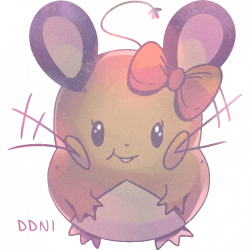 Welcome to the Daily Dedenne 1 - Fancy Dedenne by AutobotTesla on ...