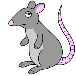 Free Animated Rat Cliparts, Download Free Clip Art, Free ...