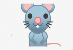 Rat Clipart Rata - Rat Icon - Free Transparent PNG Download ...