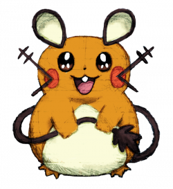 Pikachu wannabe by crasydwarf on DeviantArt