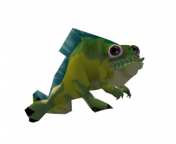 Glub | Jak and Daxter Wiki | FANDOM powered by Wikia