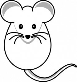Mouse-dost Clip Art at Clker.com - vector clip art online, royalty ...