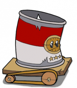 Image - Rat in tank.png | Cuphead Wiki | FANDOM powered by Wikia