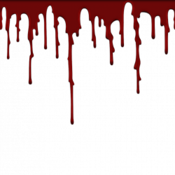 Dripping Blood PNG Transparent Dripping Blood.PNG Images. | PlusPNG