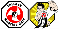 Monday Weekly Update – Tallack Martial Arts