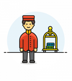 Icon/Image Creator - Pushsafer - send push notifications easy and safe