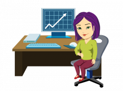 Information worker careers With computer skills and knowledge, you ...