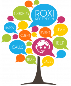 FAQs — Roxi Receptionists | Virtual Business Support for Entrepreneurs
