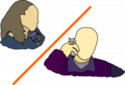 Inbound hotel sales calls need to be handled by a live person