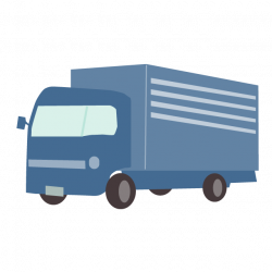 truck | Clip Art Material | Free Illustration | Image