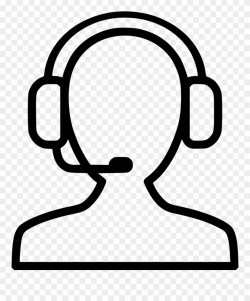 Operator Support Receptionist Help Headset Comments ...