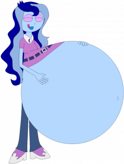 Vice Principal Luna vore by Angry-Signs on DeviantArt