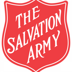 Salvation Army Volunteer Receptionist - The University of Southern