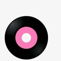 Online 70s 45 Record Clipart, Record Collection - Vinyl ...