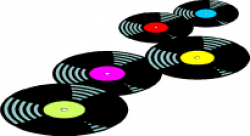 SL Records/70s single & EP | Clipart Panda - Free Clipart Images
