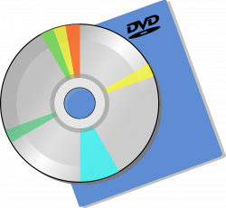 Disc clipart - Clipground