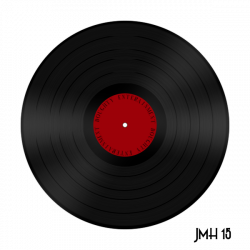 Vinyl Record - Page 2 - Creations - Paint.NET Forum - Page 2 | Paint ...