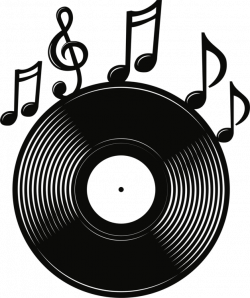 Circle,Gramophone Record,Music PNG Clipart - Royalty Free ...