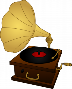 Music Record Cliparts Free Download Clip Art - carwad.net