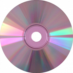 cd holo holographic pink music record album vintage ...