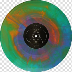 Phonograph record The Glitch Mob Compact disc Record Store ...