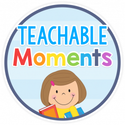 Teachable Moments: Shake Rattle Drop and Friends of Ten