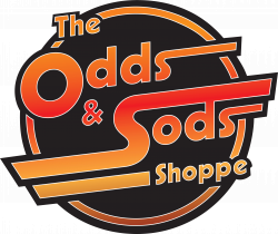 The ODDs & SODS Shoppe - Hear it. See it. Wear it. Need it.