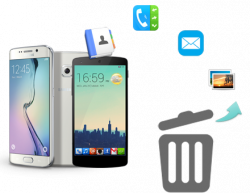 Android Data Recovery - Recover Photos, SMS, Contacts from Android