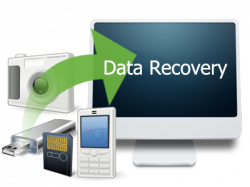 How To Achieve Mass Storage Device Data Recovery Now