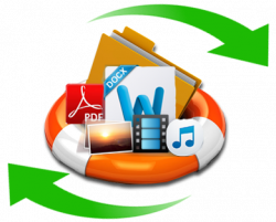 Deleted File Recovery – Get Back Deleted Files Instantly