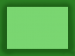 Green Rectangle Clipart