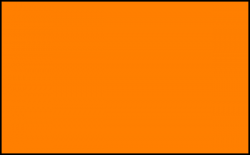 Orange Rectangle Clip Art at Clker.com - vector clip art online ...