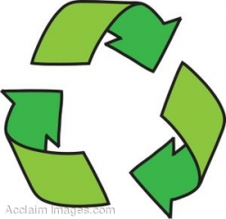 Recycle Clip Art | Clipart Panda - Free Clipart Images