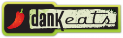 Dank Eats – Richmond Food Truck