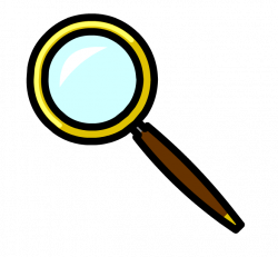 Image - Magnifying Glass Pin.PNG | Club Penguin Wiki | FANDOM ...