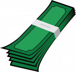 Stack Of Money Clipart | Free download best Stack Of Money Clipart ...