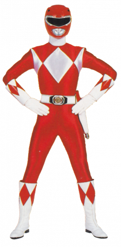 Image - Mmpr-red.png | RangerWiki | FANDOM powered by Wikia