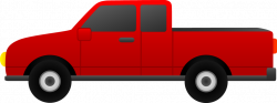 Collection Of 70 Truck Clipart Images - Free Clipart Graphics, Icons ...