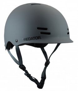 PREDATOR HELMETS - 2018 FR7 Certified | Freeride skate helmets