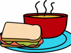 Sandwich Clip Art Free - Alternative Clipart Design •