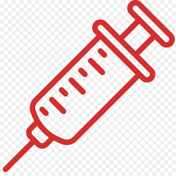 Syringe Cartoon clipart - Syringe, Injection, Text ...