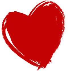 Heart PNG HD Transparent Heart HD.PNG Images. | PlusPNG