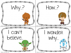 Critical Thinking Stems   Promotes reflection and dialogue ...
