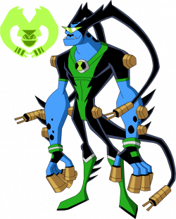 Ben 10 Clipart at GetDrawings.com | Free for personal use Ben 10 ...