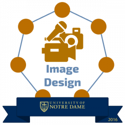 Image Design Badge | Teaching Well Using Technology
