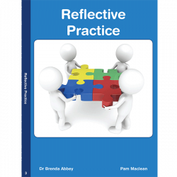 PSL 3: Reflective Practice DVD | Childsplay Consultancy