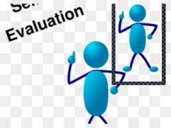 Reflection Clipart Self Review - Valuations, Orderings, And ...