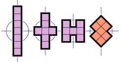 File:Rotation and Reflection Symmetrical Heptominoes.svg - Wikimedia ...