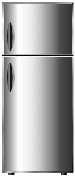 Refrigerator PNG Clipart - Best WEB Clipart