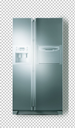 Refrigerator Home Appliance Washing Machine Haier PNG ...